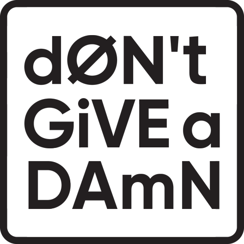 Don't Give a Damn